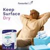 Favourite Care Leak-Proof Adult Underpads - Large 60x90 cm, Premium Absorbency, Pack of 100 view 4