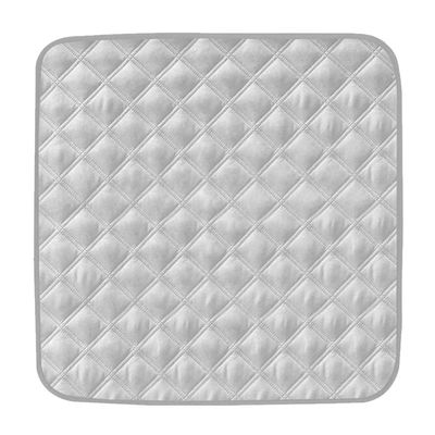 MERISHOPP Absorbent Washable Chair Protector Pad for Incontinence Gray|Home & Garden|Bedding|Bed Pillows