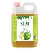 Dhanvi Kairi Panhe - Authentic Raw Mango Syrup with Ultimate Cardamom Flavour | Instant Refreshing Aam Panna Sharbat for Summer | Kacchi Kairi Sharbat | A Sweet & Tangy Drink - 1 Litre view 1