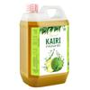 Dhanvi Kairi Panhe - Authentic Raw Mango Syrup with Ultimate Cardamom Flavour | Instant Refreshing Aam Panna Sharbat for Summer | Kacchi Kairi Sharbat | A Sweet & Tangy Drink - 1 Litre view 2