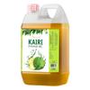 Dhanvi Kairi Panhe - Authentic Raw Mango Syrup with Ultimate Cardamom Flavour | Instant Refreshing Aam Panna Sharbat for Summer | Kacchi Kairi Sharbat | A Sweet & Tangy Drink - 1 Litre view 3