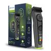 athian Unisex All-In-One Hair Trimmer, 20 Length Settings, Cordless Body Groomer With Prowheel, 120 Min Runtime, Stainless Steel S400 Blade view 1