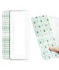15 Pcs Bandage, Bandages For Wounds, Waterproof Bandage Shower Shield For Swimming/Showering/Tattoo Aftercare/Skin Protection (25cm X 10cm) view 1