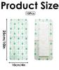 15 Pcs Bandage, Bandages For Wounds, Waterproof Bandage Shower Shield For Swimming/Showering/Tattoo Aftercare/Skin Protection (25cm X 10cm) view 2