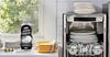 CALIDAD Active+ Dishwasher Rinse Aid for More Sparkling Dishes & Glassware, 100% Better Drying. 500 Ml view 3
