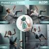 ALTON Slip-Free Gel | Invisible Effect, Anti-Slip & Anti-Skid Gel For Bathroom, Kitchen, Floors | Safe for FloorsNo Damage | Works on Tiles, Stone, Marble, Ceramic, Porcelain | Lasts 3-5 Years (500g) view 2