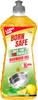 BORN SAFE DISHWASH GEL, 750 ML view 1