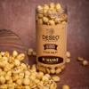 DESEO K-Kure Fox Nut Makhana, No Onion No Garlic, Jain Snack view 1