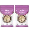 Dryfii Ready-to-Eat Instant Jain Jeera Rice | Pure Veg | Freeze Dried | No Onion, No Garlic | Rehydrated Weight 450 g view 1