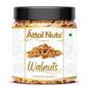 Natural Premium California Walnut Kernels | Akhrot Giri Without Shell Dry Fruit | Rich in Protein, High in Fiber, Low Calorie | Perfect for Healthy Snacking, Cooking & Gluten-Free Lifestyle (400g) view 1
