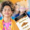 Natural Premium California Walnut Kernels | Akhrot Giri Without Shell Dry Fruit | Rich in Protein, High in Fiber, Low Calorie | Perfect for Healthy Snacking, Cooking & Gluten-Free Lifestyle (400g) view 4