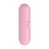 CALANDIS Electric Toothbrush Travel Case Toothbrush Carrying Case for Business Travel | Toothbrush Holders | Bath view 1