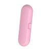 CALANDIS Electric Toothbrush Travel Case Toothbrush Carrying Case for Business Travel | Toothbrush Holders | Bath view 3
