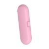 CALANDIS Electric Toothbrush Travel Case Toothbrush Carrying Case for Business Travel | Toothbrush Holders | Bath view 4