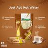 ATLANTIS Instacup Coffee Premix Combo, 25 Sachets of Coffee, Instant Coffee, Just add hot water view 4