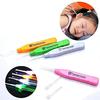 RYUKCREATIVES Ear Wax Remover With Led Flashlight, cleaning tool for kids and Adults with extra extentions, portable, reusable (pack of 1) (multicolor) view 4