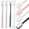 9UP 1Pc Soft Toothbrush | Ultra Soft Toothbrush | 20,000 Bristles For Sensitive Teeth and Gum view 2