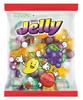 Cocon Jelly Exotic Mix Fruit Flavored Jelly Fruit Tastes Nata De Coco 300gm Pouch (Malaysia) PACK OF 2 view 2