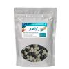 AJAY ENTERPRISES Empty Vegetarian Capsules SIZE 0 (500 MG) (Pack of 1000) (GREY WHITE, SIZE 0 (500 MG)) view 1
