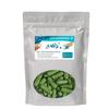AJAY ENTERPRISES Empty Vegetarian Capsules SIZE 0 (500 MG) (Pack of 1000) (GREEN, SIZE 0 (500 MG)) view 1