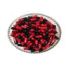 AJAY ENTERPRISES Empty Gelatin Capsules SIZE 0 (500 MG) (Pack of 500) (BLACK RED, SIZE 0 (500 MG)) view 3