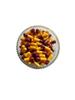 AJAY ENTERPRISES Empty Vegetarian Capsules SIZE 0 (500 MG) (Pack of 1000) (MAROON YELLOW, SIZE 0 (500 MG)) view 3