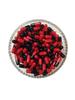 AJAY ENTERPRISES Empty Vegetarian Capsules SIZE 0 (500 MG) (Pack of 1000) (BLACK RED, SIZE 0 (500 MG)) view 3