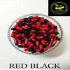 AJAY ENTERPRISES Empty Gelatin Capsules SIZE 0 (500 MG) (Pack of 500) (BLACK ORANGE, SIZE 0 (500 MG)) view 3