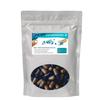 AJAY ENTERPRISES Empty Vegetarian Capsules(Pack of 500) (BLUE GREY, SIZE 0 (500 MG)) view 1