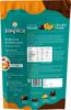 Inspira Muesli - Chocolate Orange | 400g | 4.8g Protein | 60% Whole Grains | 80% Whey Protein, No Added Sugar, with Spirulina, Raisins, Cranberries & Natural Fruits view 2