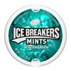 Ice Breaker Sours Watermelon + Green Apple + Tangerine (2x42g), Ice Breaker Wintergreen (1x42g) | Sugar Free Mints With Cooling Crystal | Natural, Artificial Flavors, Pack Of 3 view 4