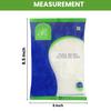Rahul Sugar Double Refined Sulphurless Sugar,500gm Pack of (1Kg) view 3