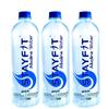 Stayfit Alkaline Water with Essential Nutrients | 81+ Trace Minerals |Water-Based Electrolyte Drink With 8.5+ pH Alkaline Mineral Water (15 x 750 ml) view 1