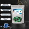 AJAY ENTERPRISES Empty Vegetarian Capsules SIZE 0 (500 MG) (Pack of 1000) (BLACK GREEN, SIZE 0 (500 MG)) view 4