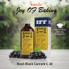 IFF Black Currant C-36 Flavour/Essence (Used in Ice Cream, Cakes, Kulfi, Sweets, Confectioneries, Cookies, Sherberts, Milkshakes etc)- 500 ML Pack view 4