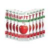 Stayfit iFit Energy Booster Enriched with Electrolytes, Zinc & Taurine Energy Drink (10x200 ml, Apple Flavored) view 1
