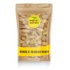 Kartik Export Natural Dried Whole Haritaki | Harad | Inknut for Dark Circles - 100 Grams view 1