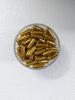 AJAY ENTERPRISES Empty Gelatin Capsules, SIZE 0 (500 MG) (Pack of 500) (GOLDEN, SIZE 0 (500 MG)) view 4