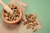 Kartik Export Natural Harad badi Whole - Kadukkai - Karakkaya - Yellow Terminalia Chebula - Haritaki - 250 Gm view 3