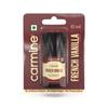 Carmine County Classic French Vanilla Extract | 10ml | All Natural | Pure French Vanilla for Baking & Cooking | Premium Quality | Non-Gmo | Gluten-Free | Strong Flavoring (Pack of 3) view 1