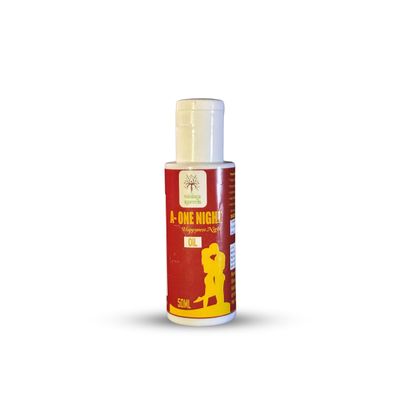 A-One Night Oil