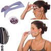 Generic Silique Eyebrow Face and Body Hair Threading and Removal Epilators System Multi Use with Extra 6 Thread Eyebrow Face and Body Hair Threading Removal Epilator Tweezer Kit (Silique Multi) view 2