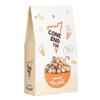 Cone End Toe Milk Chocolate, Dark Chocolate, White Chocolate Mini Waffle Cones Pack of 3 | Delicious Chocolate-Coated Waffle Cones for Ice Cream, Desserts & Snacks | Crispy, Crunchy, and Sweet Delight view 2