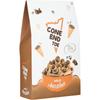 Cone End Toe Milk Chocolate, Dark Chocolate, White Chocolate Mini Waffle Cones Pack of 3 | Delicious Chocolate-Coated Waffle Cones for Ice Cream, Desserts & Snacks | Crispy, Crunchy, and Sweet Delight view 4