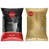 Hola! Masala Tea Premix 1 kg Pouch, Ideal for Vending Machines. |100% Milk based view 3