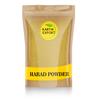 Kartik Export Haritaki/Harde Powder | Harad Powder - An Ayurvedic Herb for Detoxification, Dark Circles & Healthy Digestion - 1Kg view 1