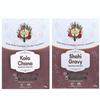 Mom's DryDeli Combo Pack of Kala Chana 90 Gram And Shahi Gravy 80 Gram| Ready To Eat And cook | Dried Home Cooked Food| No Preservatives Added view 1