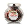 Assamica Tea Hut Orthodox Black Rose Green Tea 50gm  Premium Loose Leaf, Aromatic Blend with Rose Petals, Rich in Antioxidants, Refreshing and Energizing Tea for a Healthy Lifestyle view 1