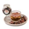 Assamica Tea Hut Orthodox Black Rose Green Tea 50gm  Premium Loose Leaf, Aromatic Blend with Rose Petals, Rich in Antioxidants, Refreshing and Energizing Tea for a Healthy Lifestyle view 2