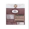 Mom's DryDeli Combo Pack of Veg Pulao 90 Gram And Kala Chana 90 Gram| Ready To Eat And cook | Dried Home Cooked Food| No Preservatives Added view 2